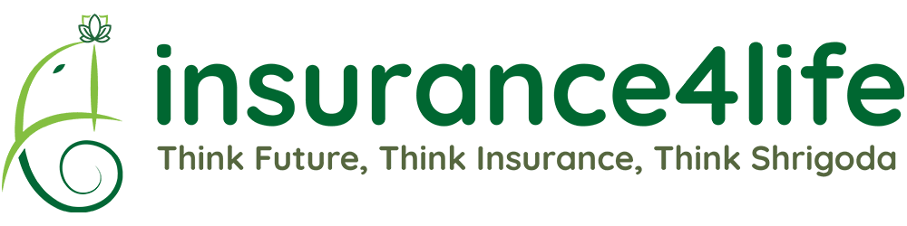 Shrigoda Insurance Brokers Limited